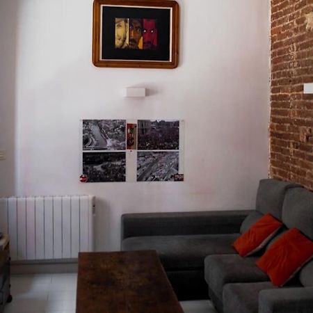 Apartmento Vintage Calatrava Bilbao Eksteriør bilde